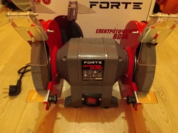 Станок для заточки Forte BG2055 (BP82149) фото от покупателей 1