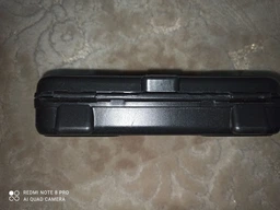Набір інструментів 1/4", 46од., Cr-V INTERTOOL ET-8046 фото від покупців 7