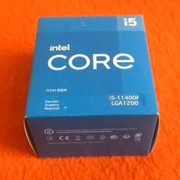 Процессор INTEL Core™ i5 11400F (BX8070811400F)