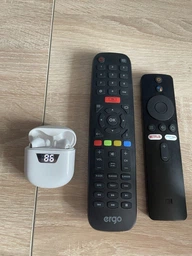 Xiaomi Mi TV Stick MDZ-24-AA (PFJ4098EU) фото від покупців 2