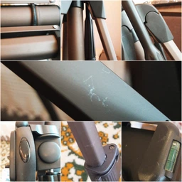 Штатив Arsenal ARS-3730 фото от покупателей 9