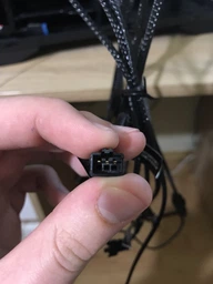 Вентилятор PcCooler Corona Dual Ring FRGB 120 мм
