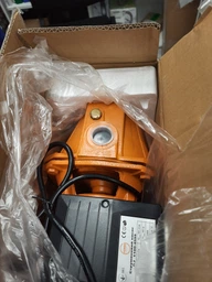 Насос поверхностный Powercraft DJ 1100-4555 (148365)