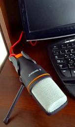 Мікрофон Gembird MIC-D-03 фото від покупців 7