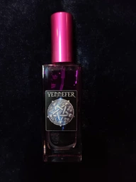 Туалетна вода для жінок Clevelly Lab Yennefer 50 мл жіночі парфуми Йенніфер Handmade (CL50Yen) фото від покупців 4