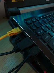 Патч корд Cablexpert PP12-3M/RO 3 м Рожевий фото від покупців 3