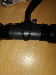Удилище спиннинговое Lineaeffe Combo Extreme Fishing Snake Head 2.1 м 50 г + Катушка FD20 (2015381) фото от покупателей 4
