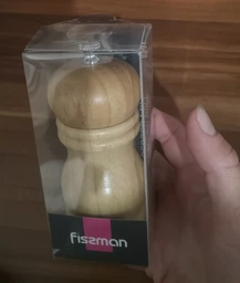 Мельница для перца Fissman 11 х 5 см (8092)
