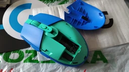Мышь Logitech G305 Wireless Blue (910-006014) фото от покупателей 2