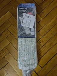 Швабра для пола PROFI XL cotton plus (55037) фото от покупателей 1