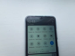 Мобильный телефон Xiaomi Redmi 9T 4/64 Ocean Green (749700) фото от покупателей 8