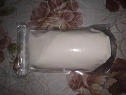 Безлактозне сухе соєве молоко 250г MoodFood фото від покупців 3