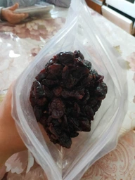 Журавлина сушена 250г Mood Food фото від покупців 3