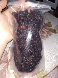 Журавлина сушена 250г Mood Food фото від покупців 2