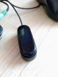 Xiaomi Mi Band 4, Black фото від покупців 13