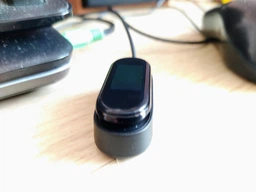 Xiaomi Mi Band 4, Black фото від покупців 14