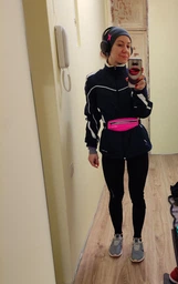 Компрессионные гетры 2XU, X Compression Calf Sleeves, M, черный фото от покупателей 4