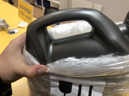 Моторное масло Shell Helix Ultra Diesel 5W-40 1 л (550040551 EU) фото от покупателей 3