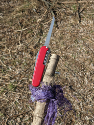 Швейцарский нож Victorinox Huntsman Красный (1.3713) фото от покупателей 14