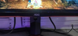 Монітор 27" AOC 27G2U (27G2U/BK) фото від покупців 19