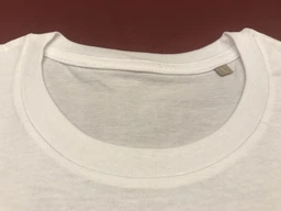 Футболка бавовняна довга чоловіча Sol's Crusader Men Organic Cotton 03582102 S Біла (3609371053058) фото від покупців 2