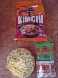 Суп рамен Кимчи Nongshim 120г