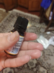 Рідкий вітамін D3 для малюків California GOLD Nutrition, Baby D3, в краплях, 10 мкг (400 МО), 10 мл фото от покупателей 3