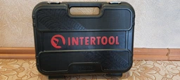 Набір інструментів 1/2" & 1/4", 82 од., Cr-V STORM INTERTOOL ET-8082 фото від покупців 1