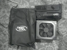 Блок питания DeepCool 750W DQ750-M-V2L