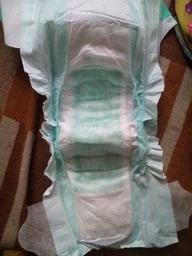 Підгузки "Extra Soft" 5 Junior (11-25 кг, 39 шт) - Dada 39шт (923377-854574-2) фото від покупців 14