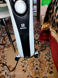 Масляный радиатор ELECTROLUX EOH/M-5209N фото от покупателей 2