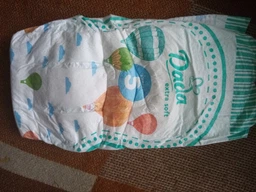 Підгузки "Extra Soft" 5 Junior (11-25 кг, 39 шт) - Dada 39шт (923377-854574-2) фото від покупців 16