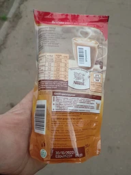 Сухие сливки NESTLE COFFEE-MATE кример 200 г (8850127010190) фото от покупателей 6