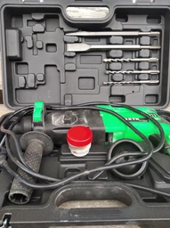 Перфоратор RZTK H 1200