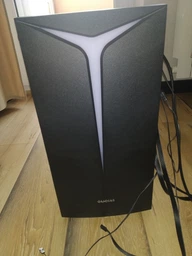 Корпус Gamdias ARGUS E2 Elite (4712960135970) фото від покупців 5