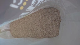 Наповнювач д/кіт TOFU Clean, 10 L (4шт/ящ) фото від покупців 3