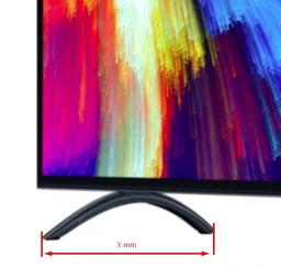 Телевизор Akai UA55LEP1UHD9 фото від покупців 4