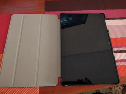 Чохол-книжка BeCover Smart Case для Huawei MatePad T 10 Brown (705389) фото від покупців 8