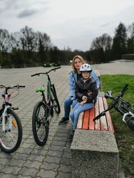 Велосипед Ardis Silver Bike 500-2 26" 17" 2023 Черный (03013)