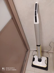 Поломойная машина для дома Karcher FC 7 CORDLESS PREMIUM фото от покупателей 1