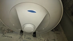 Водонагреватель Midea D80-15F6 (W) мокрый тэн фото от покупателей 2