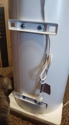 Водонагреватель Midea D80-15F6 (W) мокрый тэн фото от покупателей 3