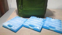 Акумулятор холоду Campingaz Freez'Pack M20 1 шт 600 г (3138520093787)