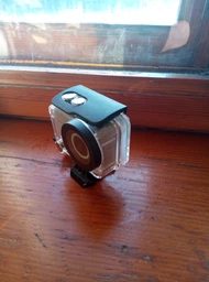 Екшн-камера AirOn ProCam 7 Grey (4822356754472) фото від покупців 4