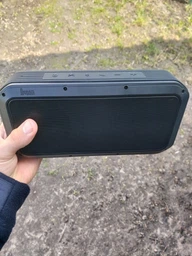 Акустична система Divoom Voombox Pro Black (2000984841369)
