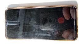 Защитное стекло BeCover для Xiaomi Redmi Note 8T Crystal Clear Glass (BC_704526) фото от покупателей 3