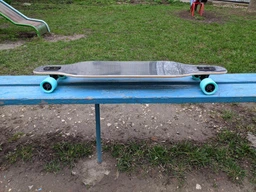Лонгборд Маневренный И Чувствительный Best Board (С 32023-06)
