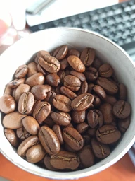 Кава в зернах Lavazza Qualita Oro Mountain Grown 6 кг (ящик) фото від покупців 8