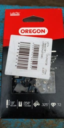 Цепь Oregon 21LPX072E 0.325" для бензопилы 45 см (57245) фото от покупателей 12