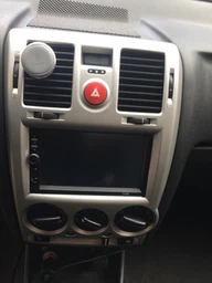 Автомагнитола CML-PLAY 7012B 2 DIN, 7'' TFT сенсорный, Bluetooth 5.3, USB 2.0, Поддержка MicroSD, 1080P видео фото от покупателей 18